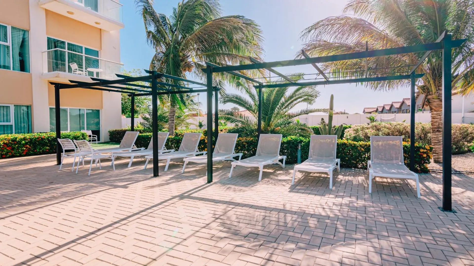 Arubas Life 200 Lejlighed Noord 0*,  Aruba