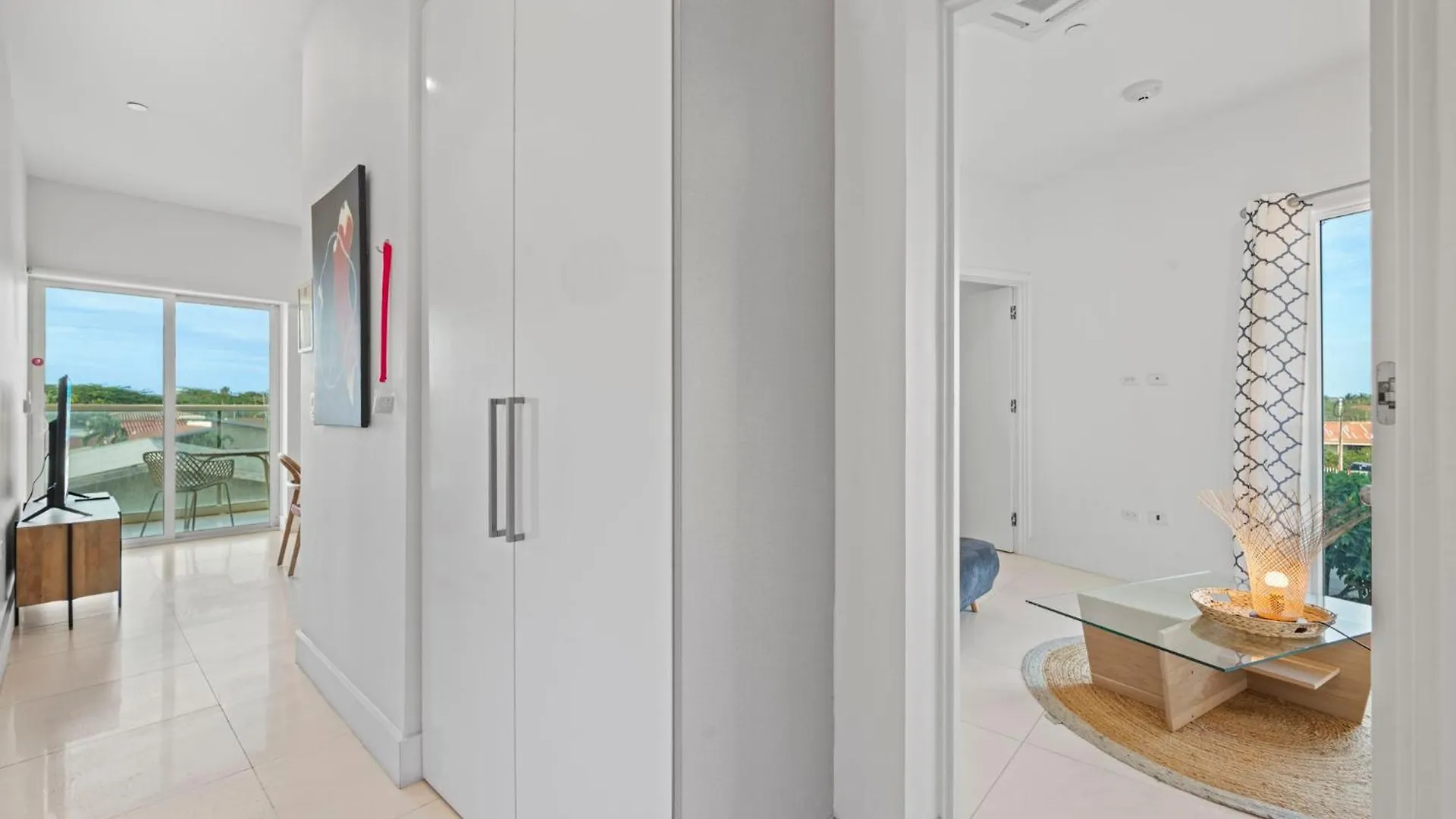 Arubas Life 200 Lejlighed Noord