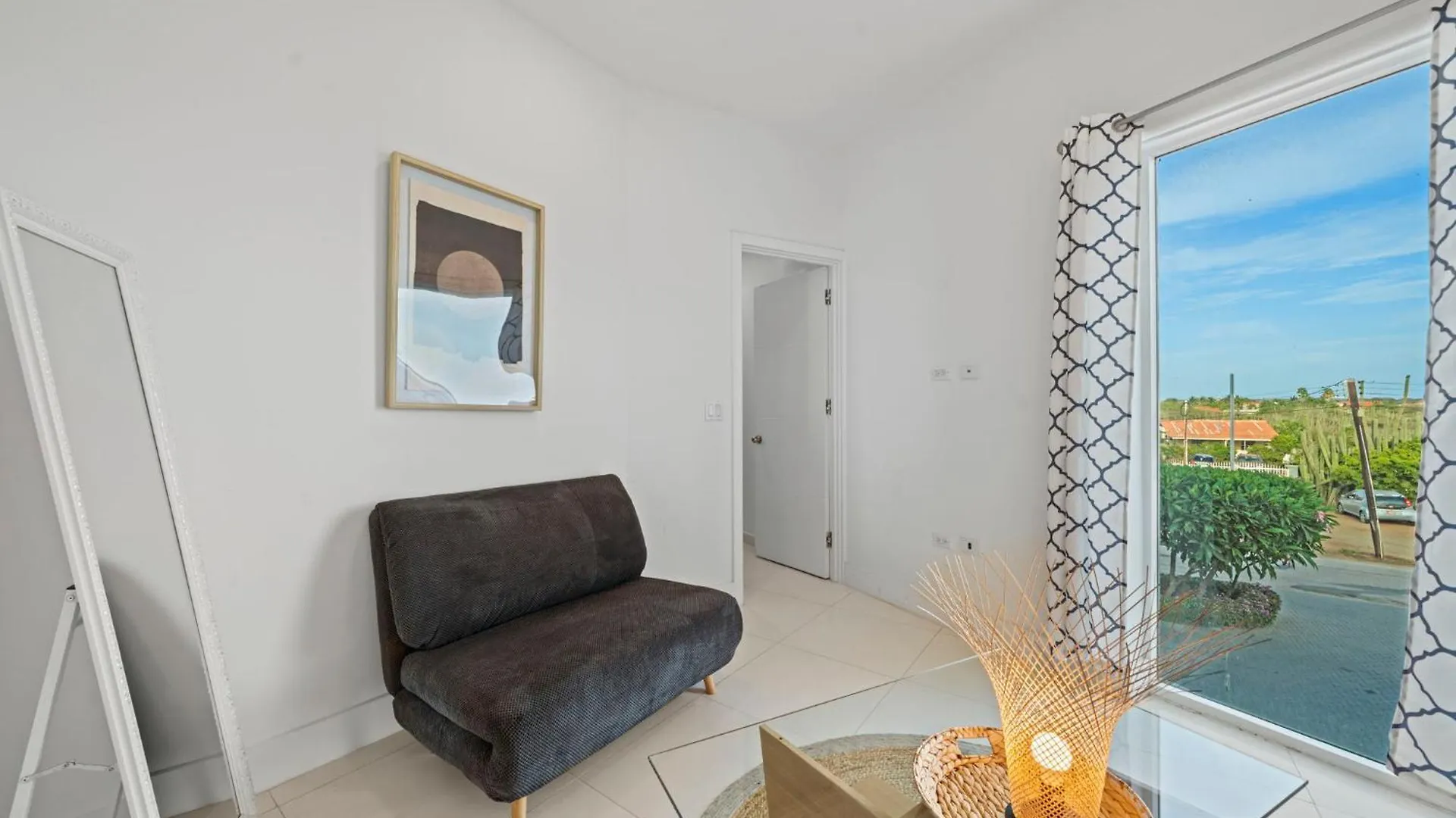 Arubas Life 200 Lejlighed Noord