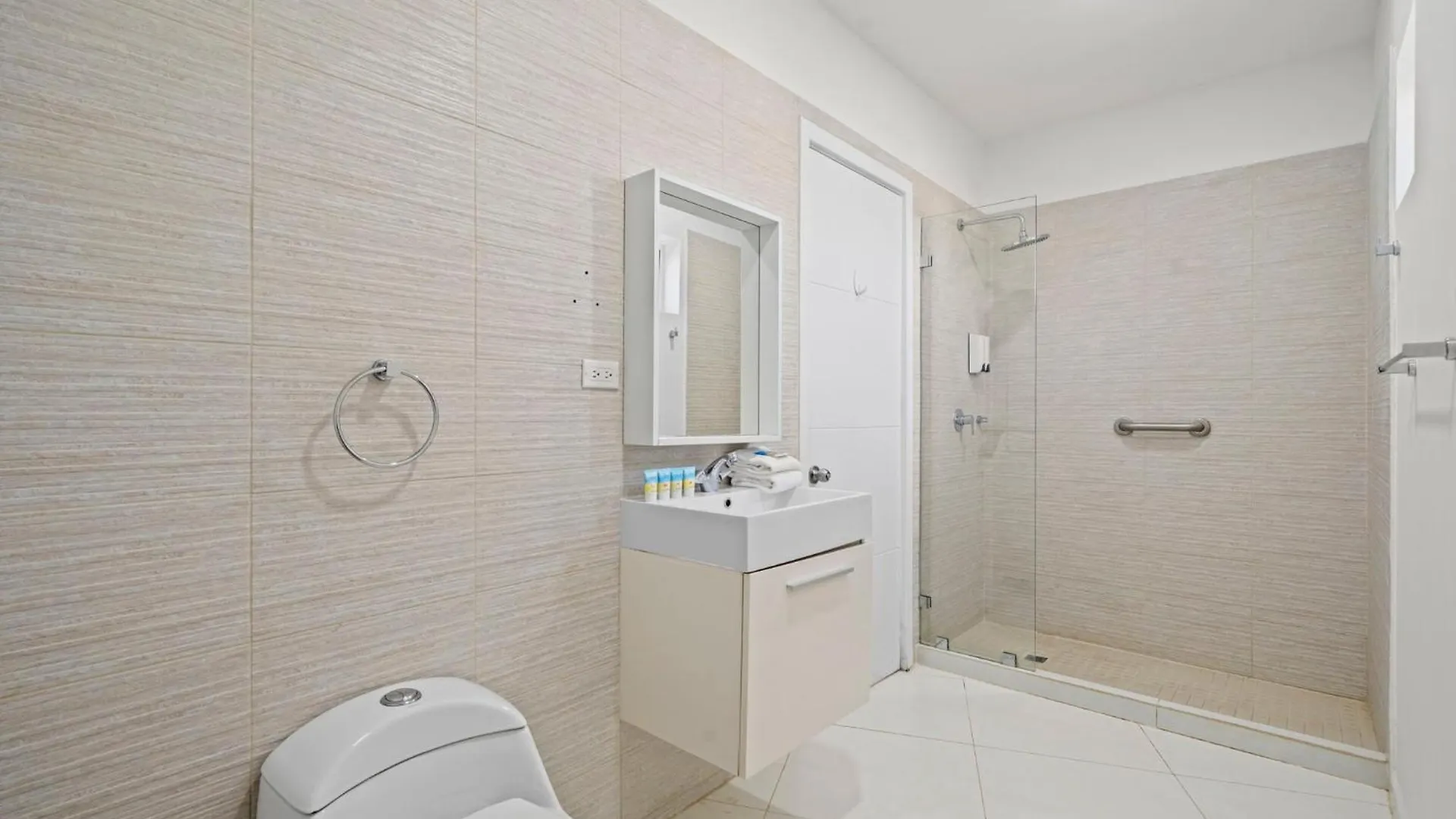 Arubas Life 200 Lejlighed Noord